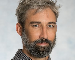 Eric Mullis