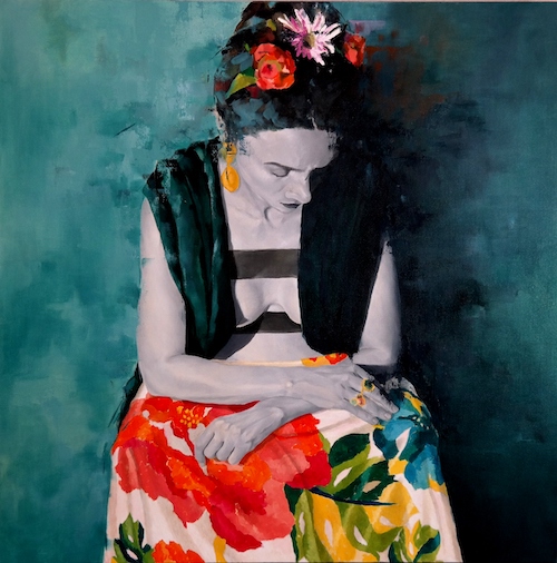Latino Center Studies Artwork