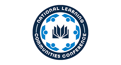 National Learning Communities Conference logo