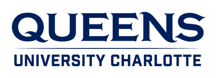 Queens University Charlotte logo
