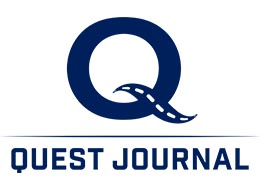 QUEST logo