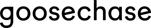 Goosechase logo