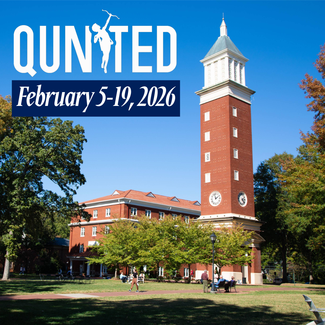 QUnited 2026 Clocktower