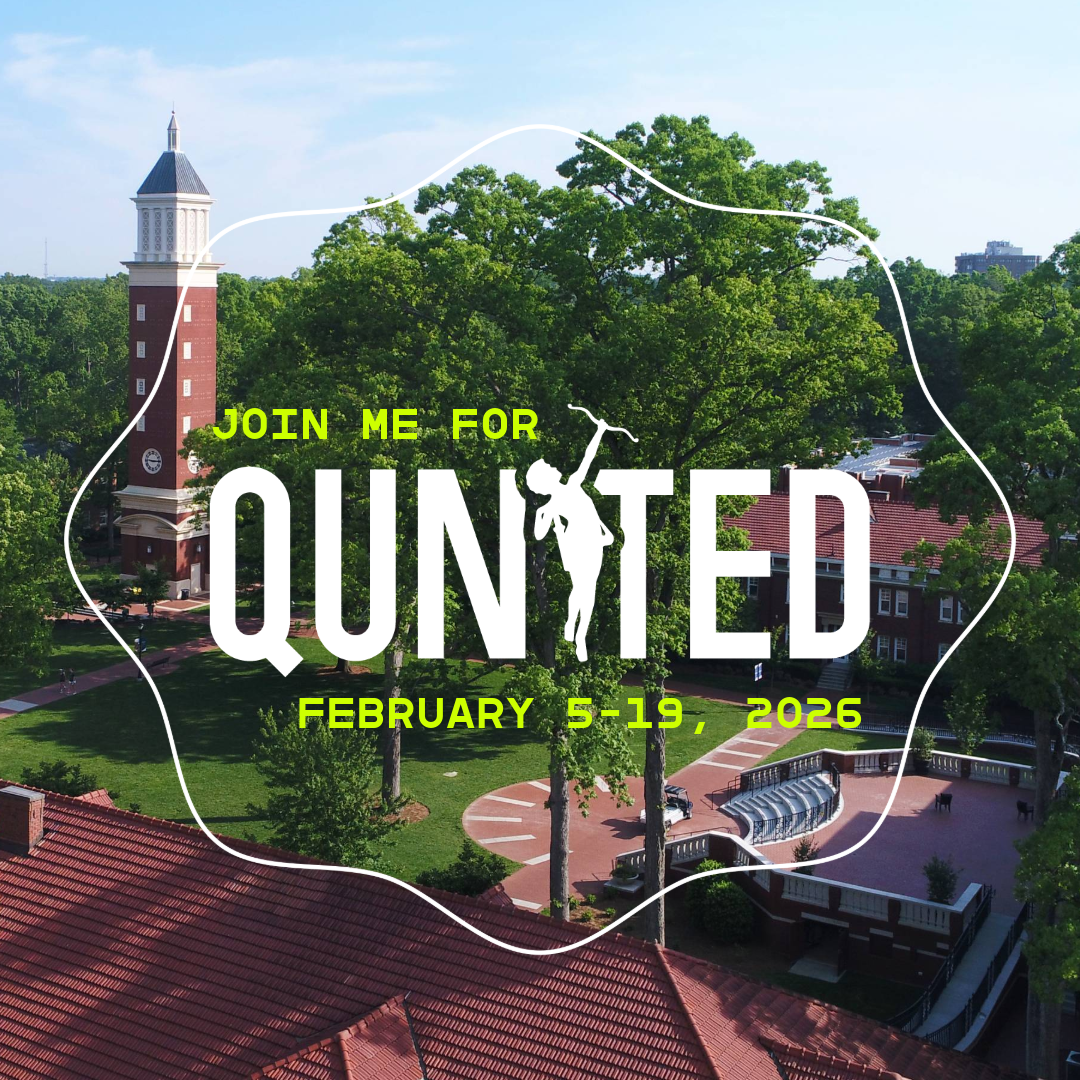 QUnited 2026 Residence Quad