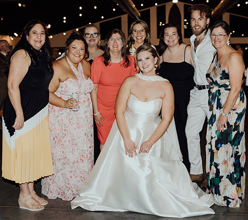 Gerdes Wedding