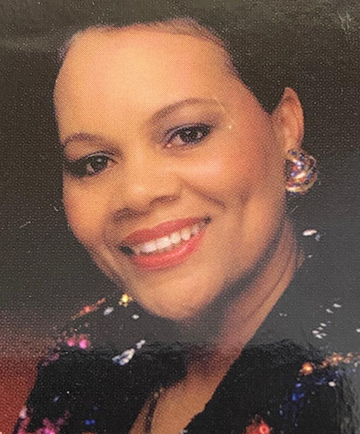Glenda Manning