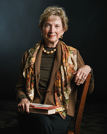 Adelaide Davis