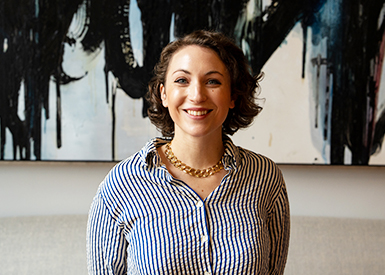 Allison Meyer-Tucker