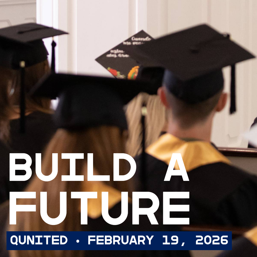 QUnited Build a Future