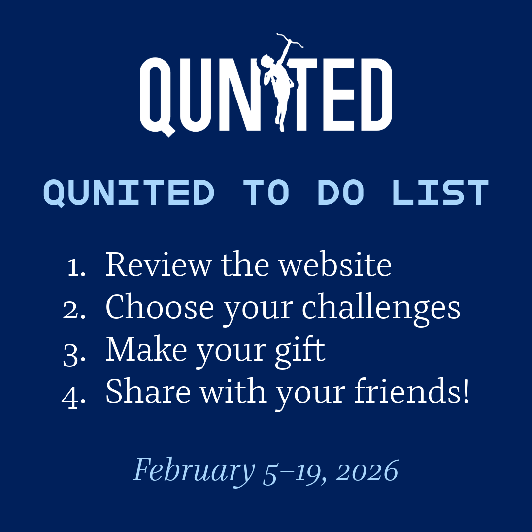 QUnited To Do list