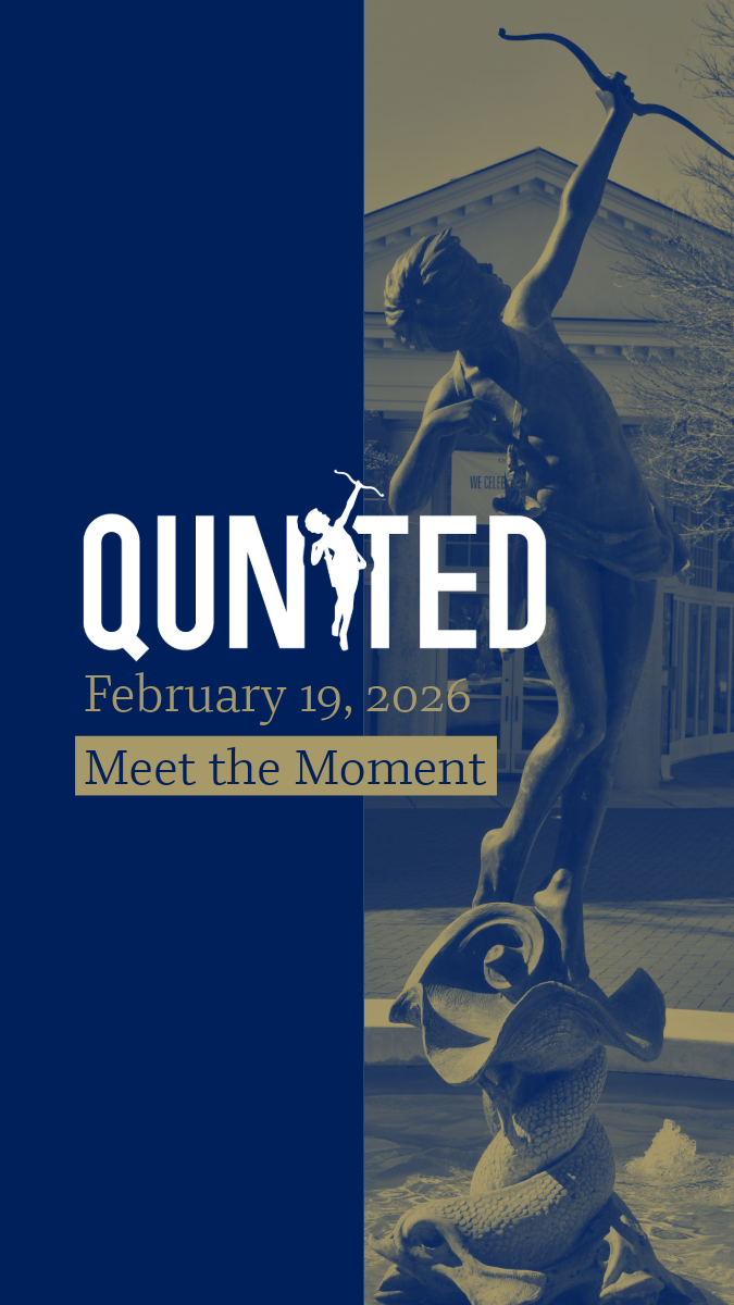 QUnited February 19, 2026 Meet the Moment
