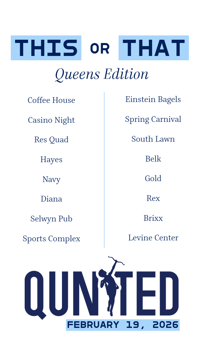 QUnited This or That game