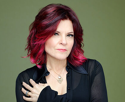 Roseanne Cash