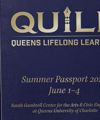 QUiLL 2026 passport