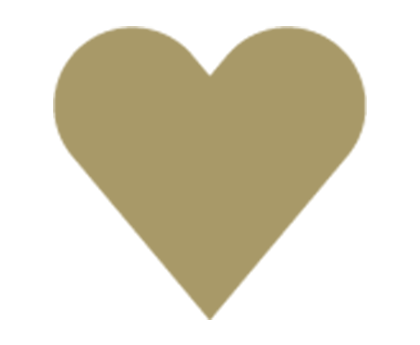 Heart icon