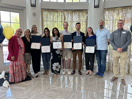 TAK celebration 2025