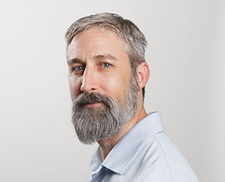 Eric Mullis
