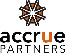 Accrue Partners Logo