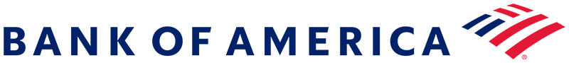 Bank of America logo