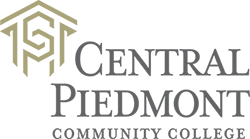 Central Piedmont Community College logo