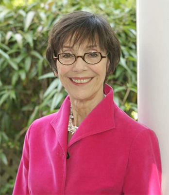 Joan Zimmerman
