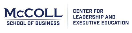 Center for Leadership and Executive Education logo