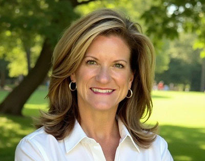Vonda Huss