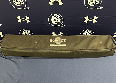 Soccer goal equipment