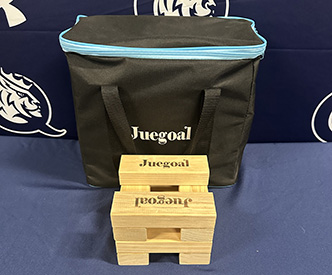 Jenga set