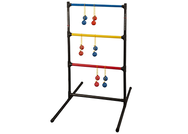 Ladder ball