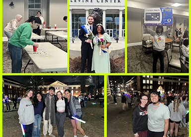 Homecoming Recap photos