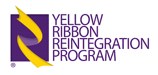 Yellow Ribbon Program logo