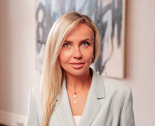 Katerina Panttser