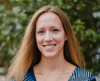 Amy Knab, Ph.D.