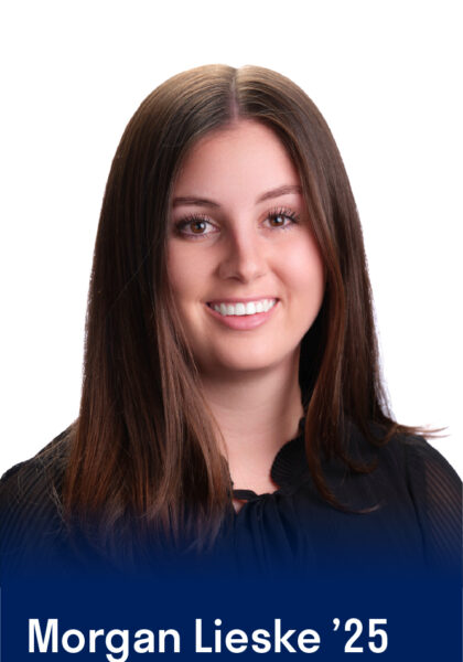 Morgan Lieske