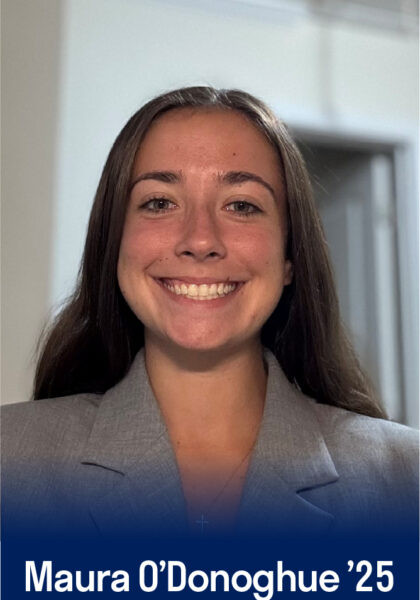 Maura O'Donoghue