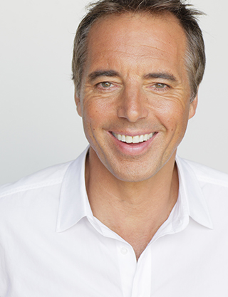 Dan Buetner