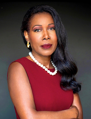 Isabel Wilkerson