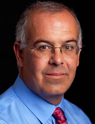 David Brooks