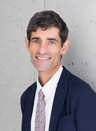 Nicholas Thompson