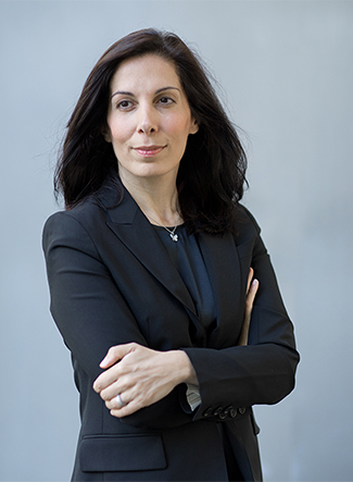 Nita Farahany