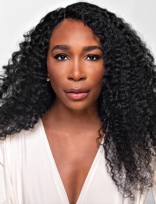 Venus Williams