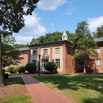 Belk Residence Hall