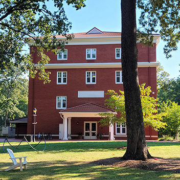 Northwest Residence Hall