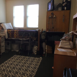 Wireman Residence Hall - Queens University of Charlotte