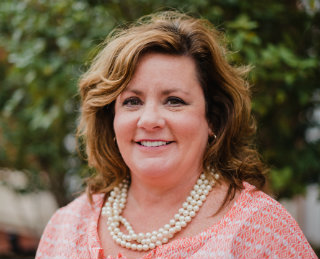 Dana Mangum, DNP, RN
