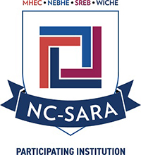 NC SARA logo