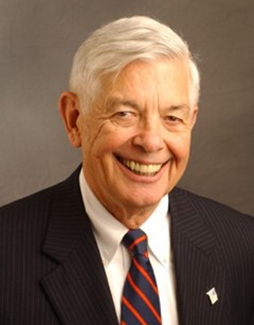 Hugh McColl