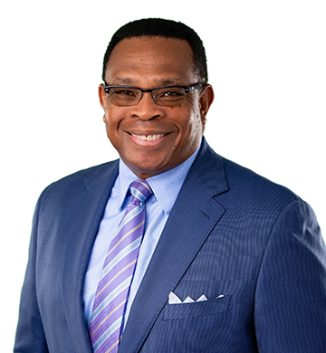 Jesse Cureton