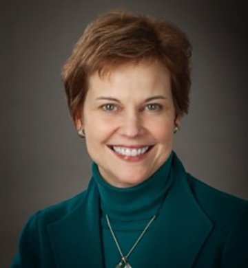 Susan McConnell